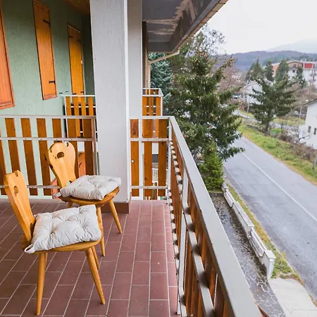 Apartment Orso Bruno Relax *