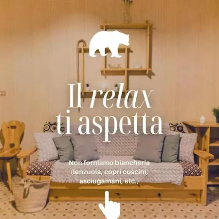 Apartment Orso Bruno Relax *